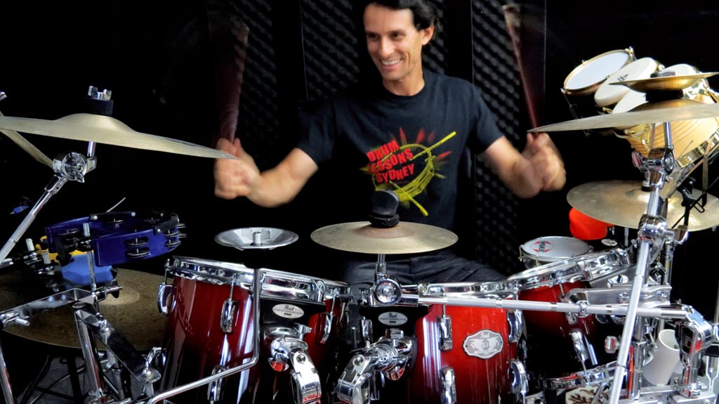 Foto de Drum Lessons Sydney Sutherland Shire