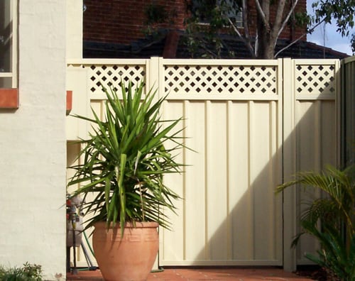 Foto de Dunn & Farrugia Fencing and Gates Pty Ltd Sydney