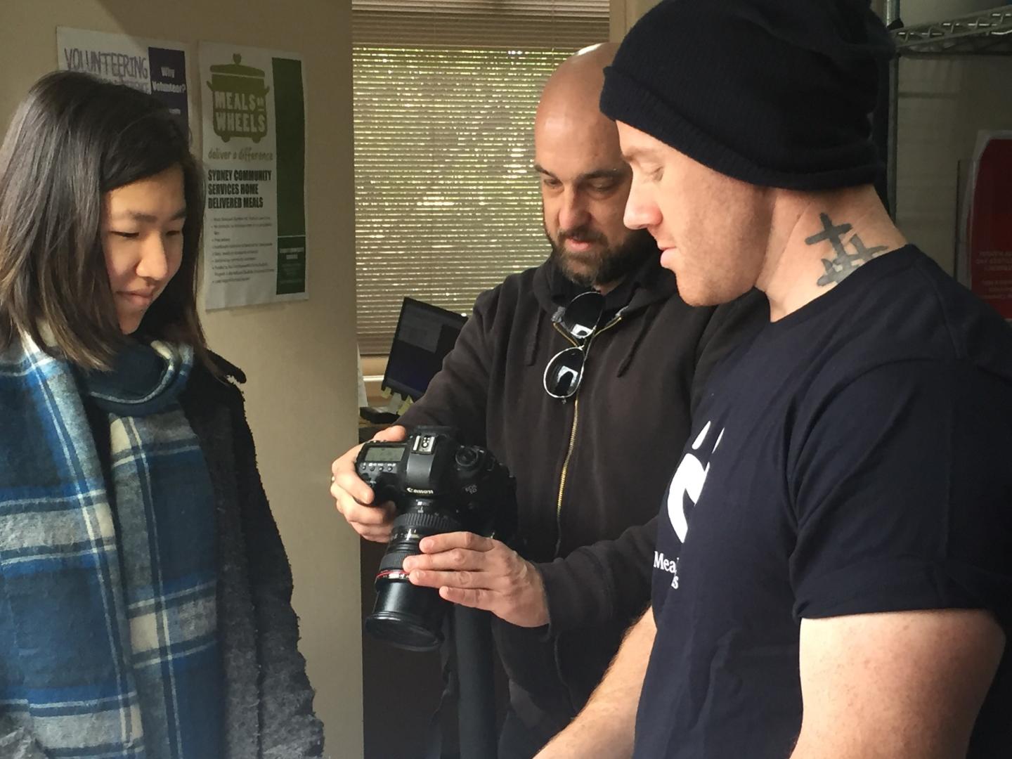 Foto de Dynamite Films