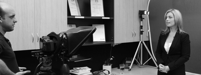 Dynamite Films Sydney