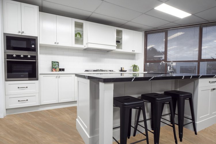 Dzine Bathrooms Sydney