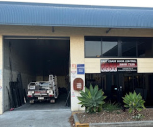 Fotos de East Coast Door Control