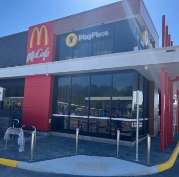 Foto de East Coast Door Control Logan