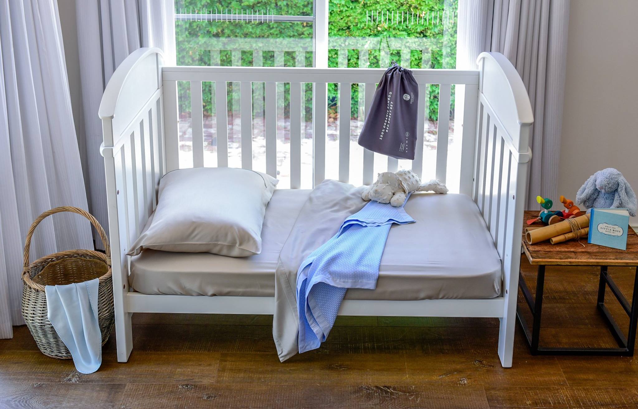 Fotos de Eastwind Textiles