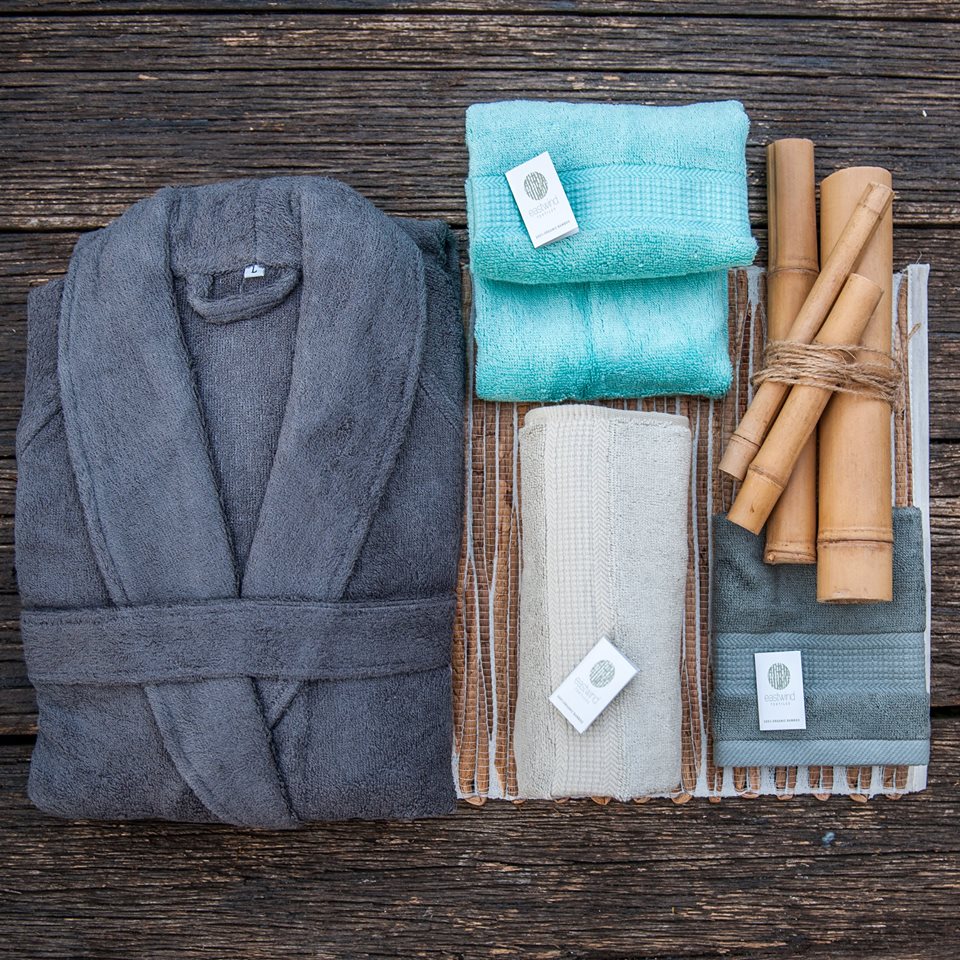 Foto de Eastwind Textiles Adelaide