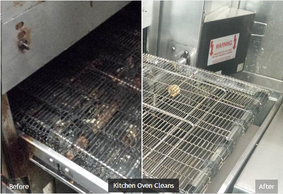 Foto de ECA Extreme Clean Australia