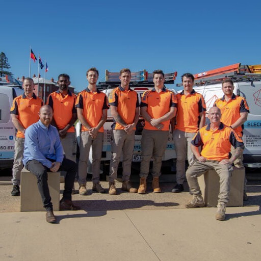 Foto de Elec Comm Services