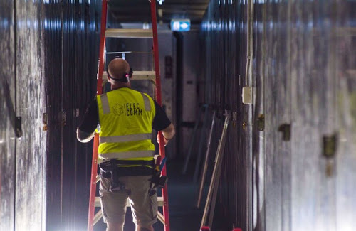 Elec Comm Services Sydney