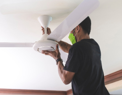 Fotos de Electric Blue Solutions