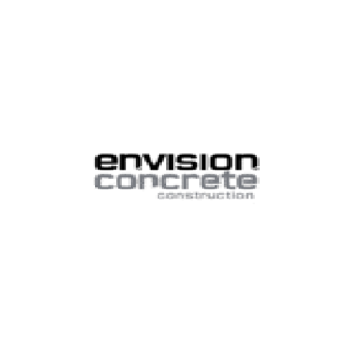 Envision Concrete Construction Adelaide