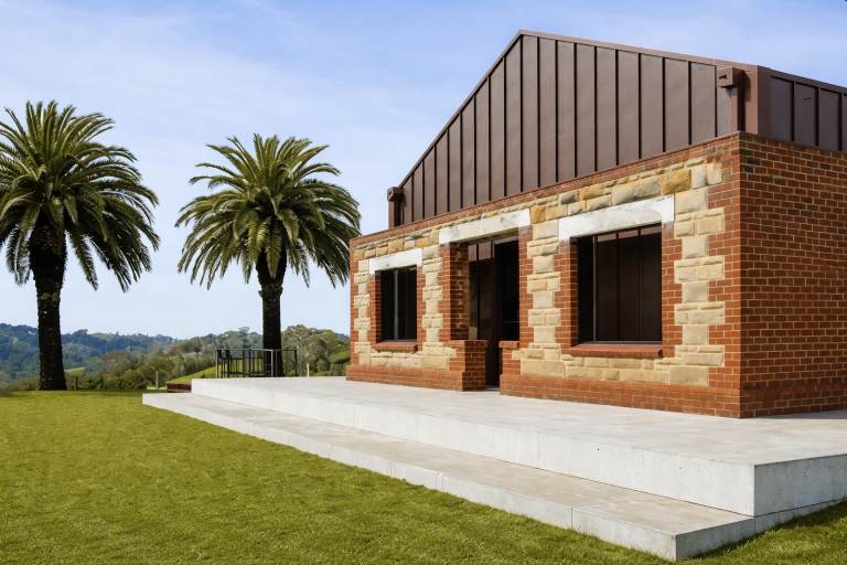Foto de Envision Concrete Construction