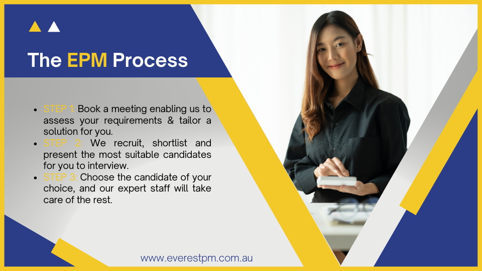Foto de Everest Practice Management North Sydney