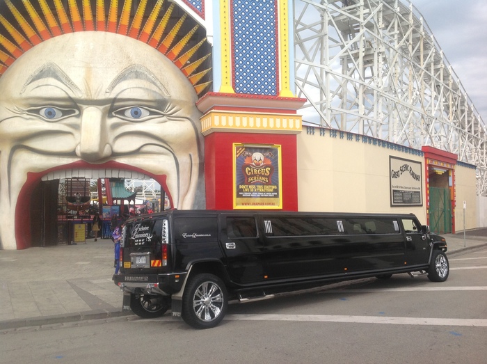 Foto de Exclusive Limousines