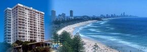 Family Accommodation Gold Coast Gold Coast