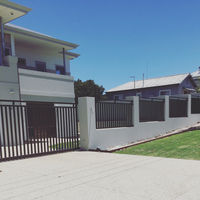 Foto de Fencing & Gate Co