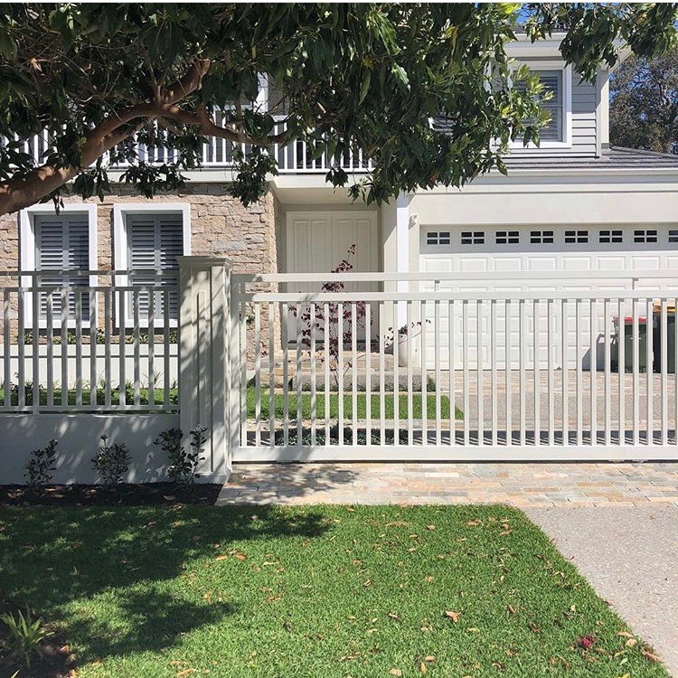 Foto de Fencing & Gate Co Stirling