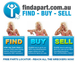Findapart Classifieds/Auctions Sutherland Shire