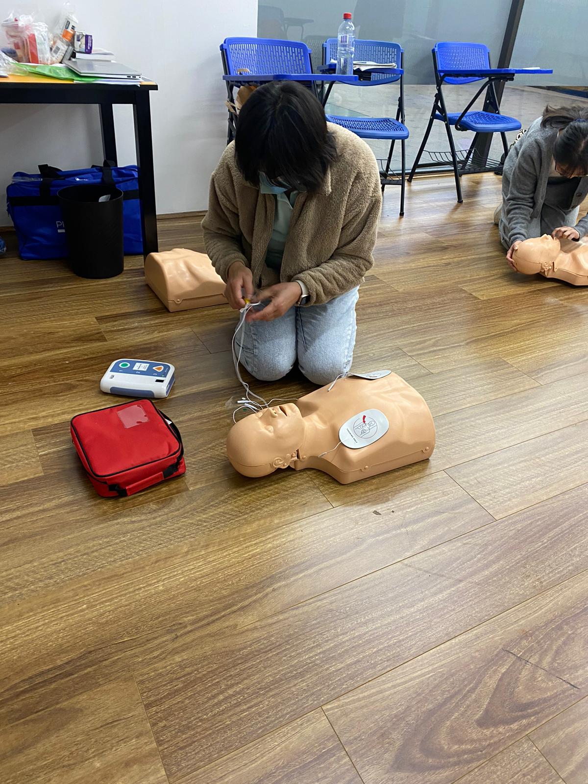 Foto de First Aid Courses Dandenong Greater Dandenong