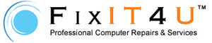 Fixit4U - 7 Days Computer & Notebook Repairs Sydney