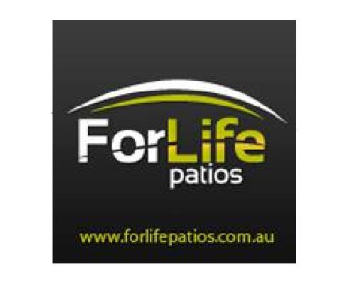 For Life Patios Sydney