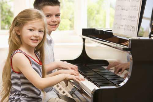Fotos de Forte School of Music
