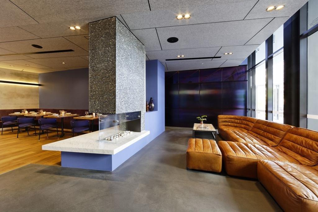 Fotos de Alpha Mosaic Hotel Brisbane