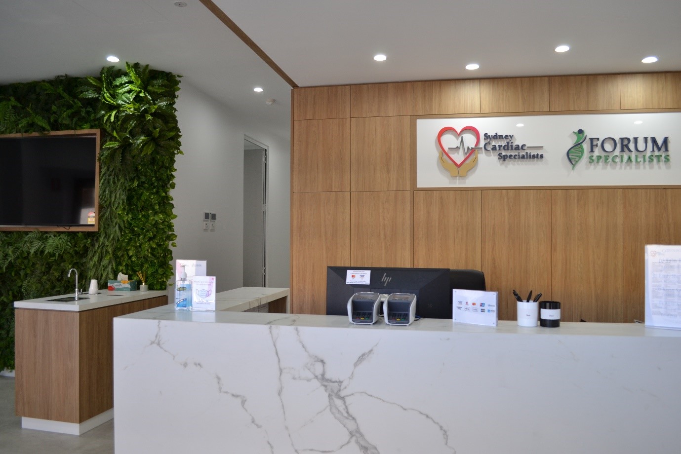 Foto de Forum Specialists - Expert Endocrinologist, Nephrologist & Gastroenterologist in Sydney