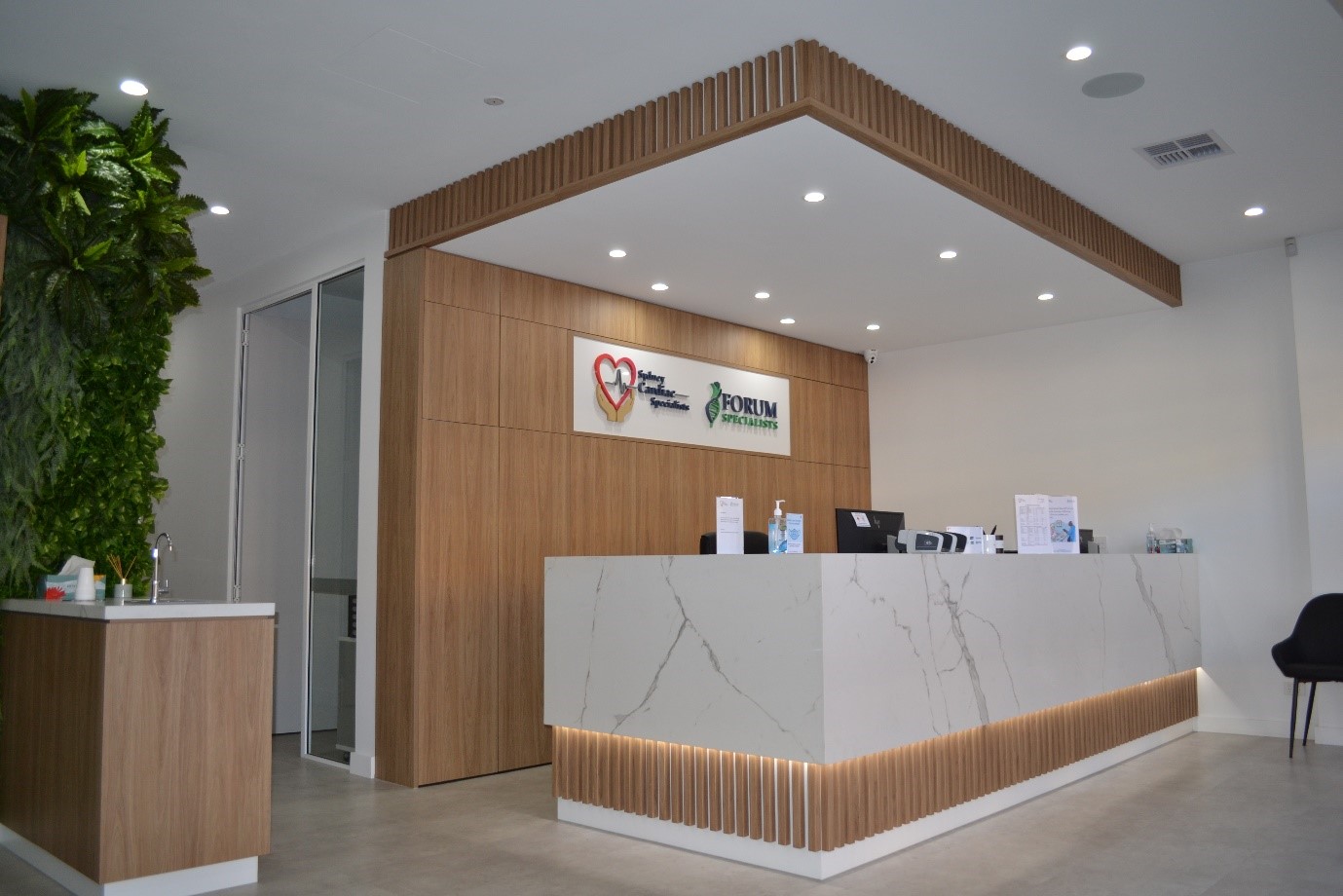 Fotos de Forum Specialists - Expert Endocrinologist, Nephrologist & Gastroenterologist in Sydney