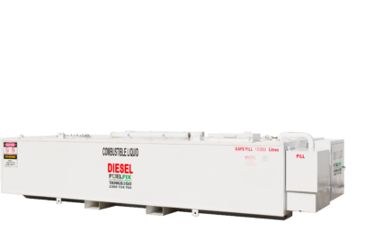 Foto de Fuelfix & tank2go