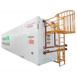 Fotos de Fuelfix & tank2go