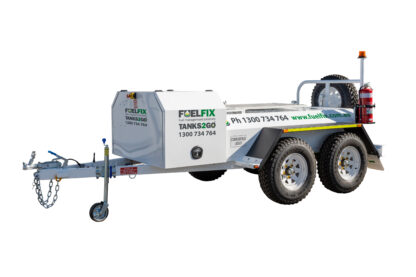 Foto de Fuelfix & tank2go Wanneroo