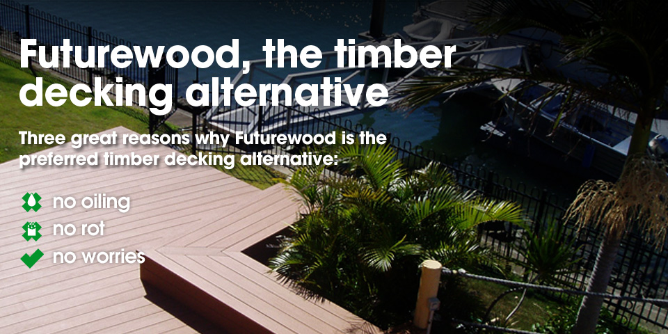 Foto de Futurewood Pty Ltd Maroondah