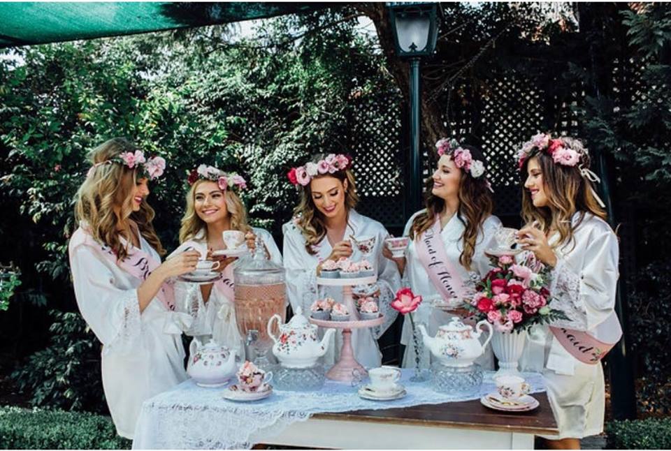 Foto de Gemma Nichols Hair and Makeup Artistry