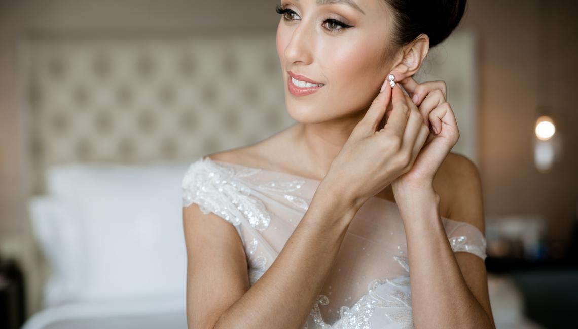 Fotos de Gemma Nichols Hair and Makeup Artistry