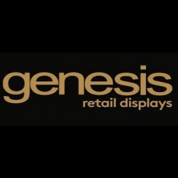 Fotos de Genesis Retail Displays