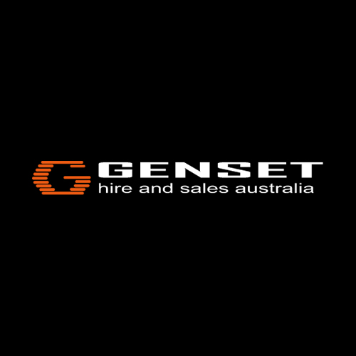 Genset Hire and Sales Australia Perth
