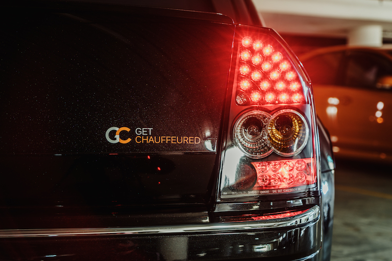 Fotos de Get Chauffeured
