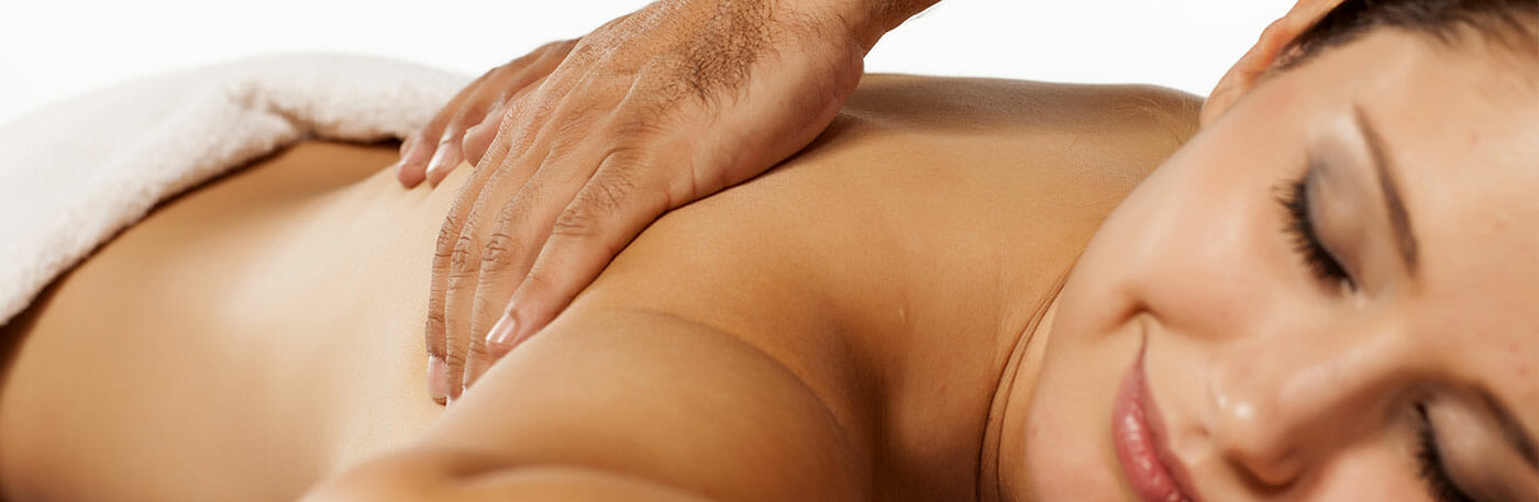 Foto de Gian Franco Remedial Massage