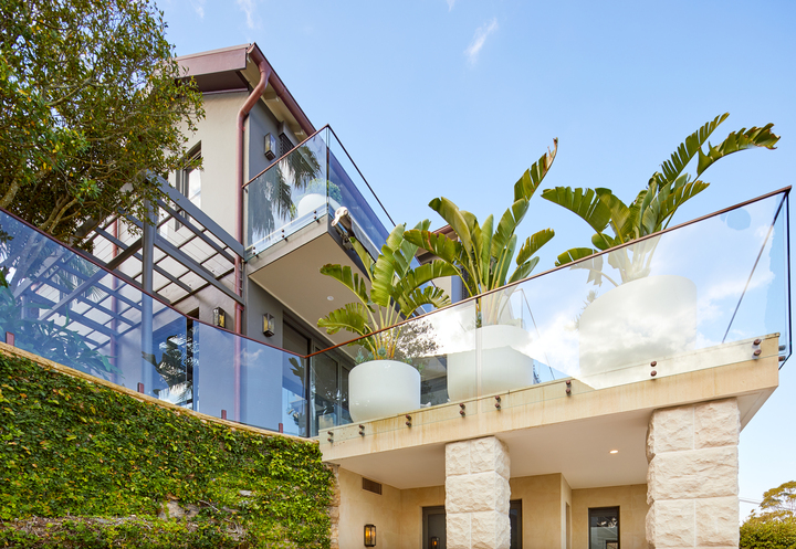 Foto de Glass and Fencing Warehouse Sydney