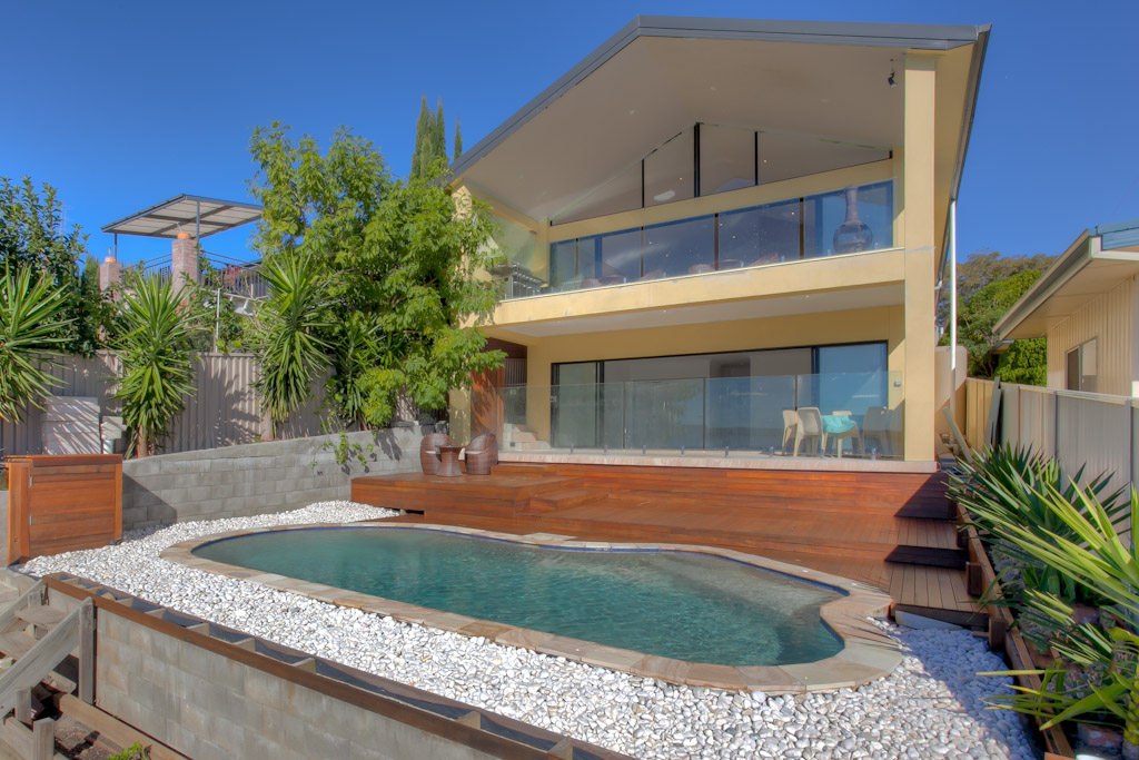 Fotos de Glass Fencing Sydney