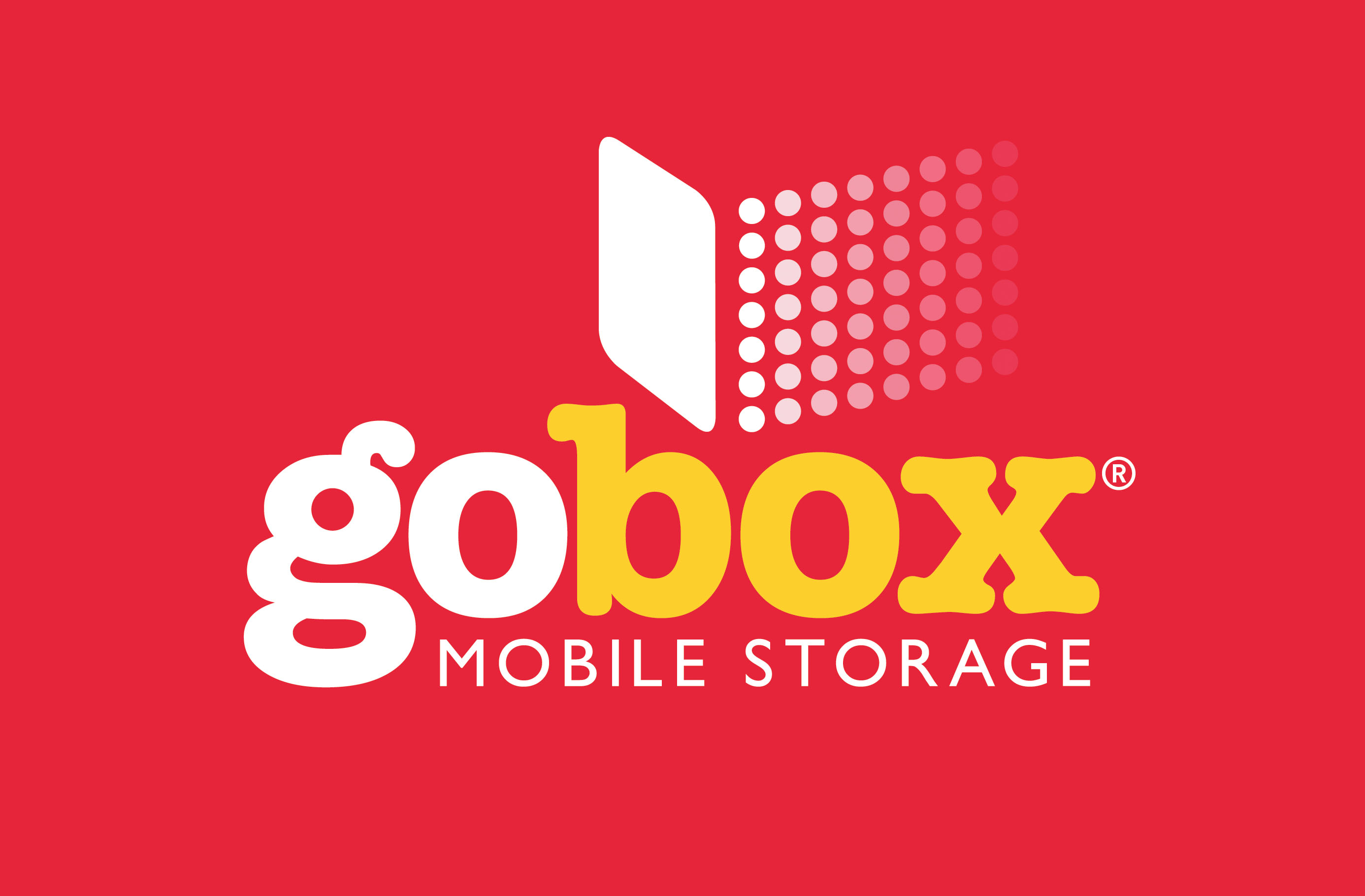 gobox Mobile Storage Greater Dandenong