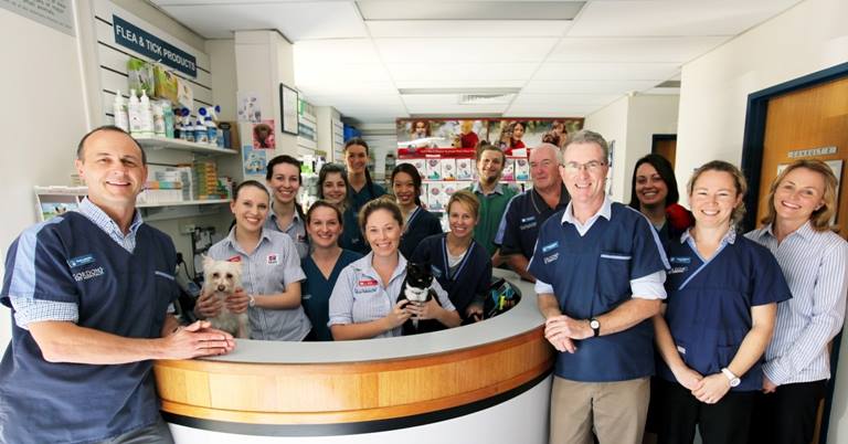 Foto de Gordon Vet Hospital