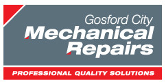 Gosford City Mechanical Repairs Gosford