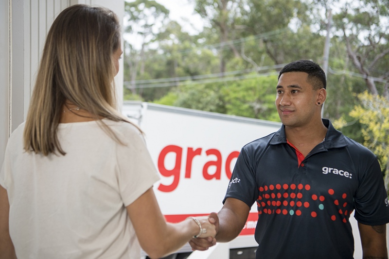 Grace Removals Sydney