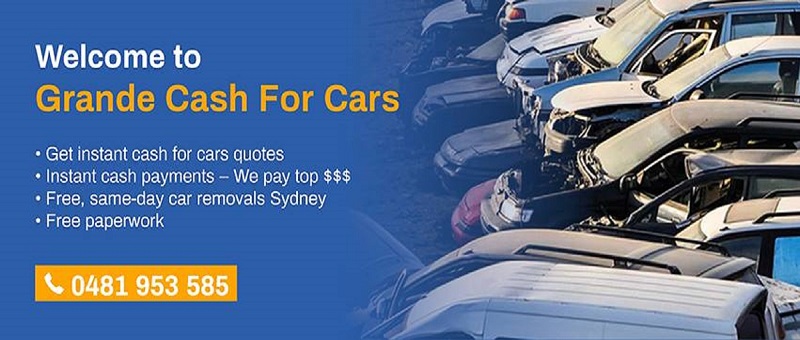 Foto de Grande Cash for Cars Sydney