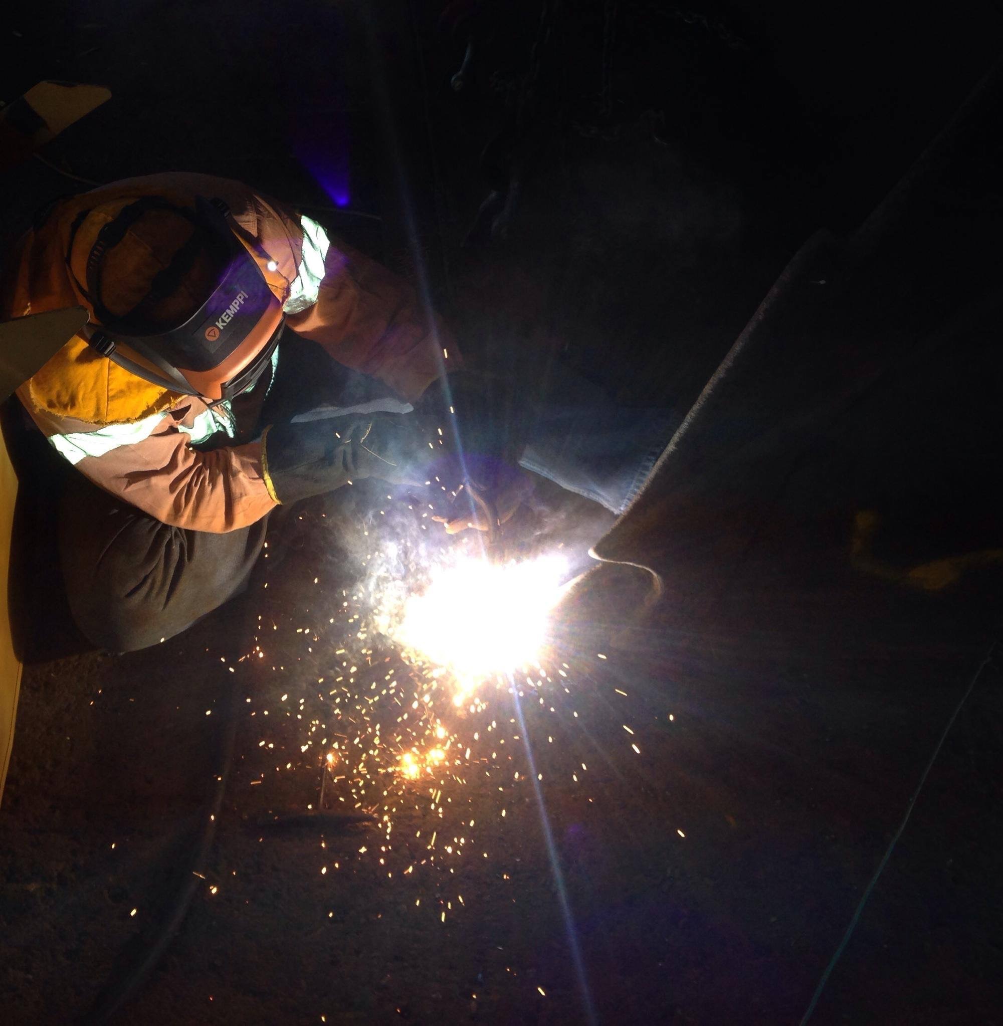 Foto de Gudgyz steel fabrication