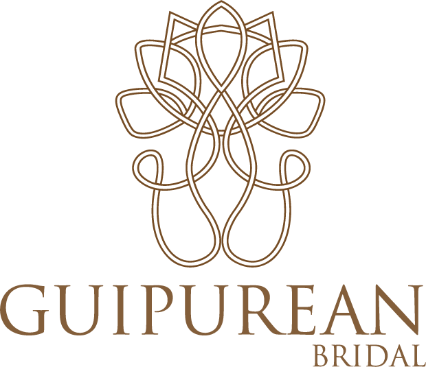 Guipurean Bridal Sydney