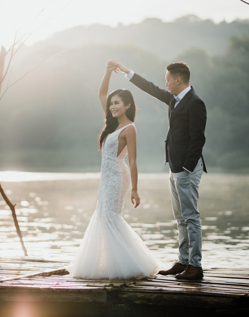 Foto de Guipurean Bridal