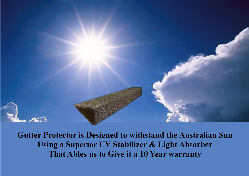 Gutter Protector Australia Knox