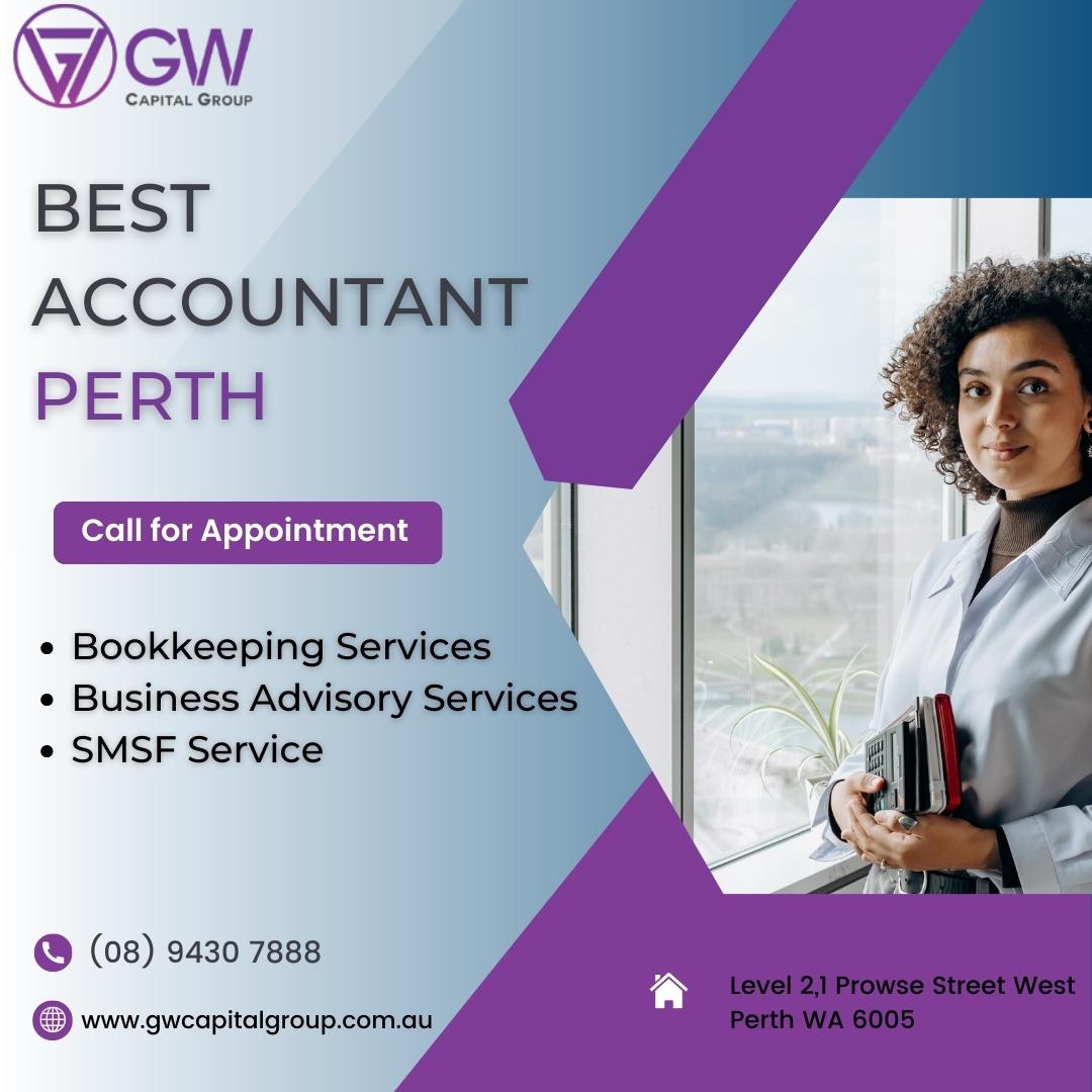 GW Capital Group Perth